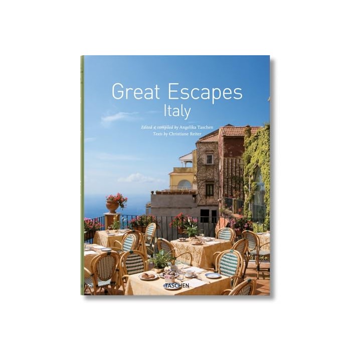 Great Escapes Italy